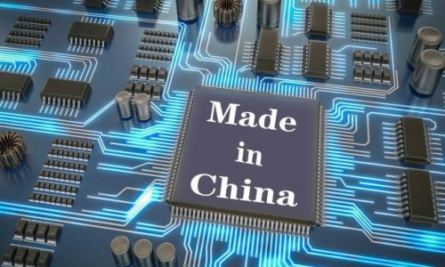 新媒 “中美科技競爭進入2.0階段？”