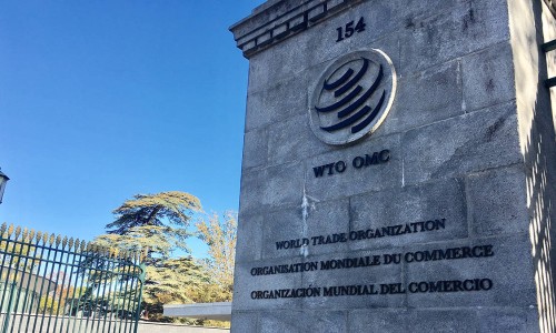 美方發(fā)布報告否定中國履行加入世貿(mào)組織承諾方面的成績，商務部 “ 中方堅決反對 ”