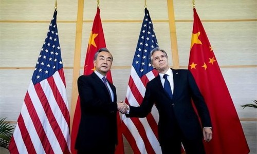 港媒 “ 中美對比，誰會帶來更好的生活 ”（環(huán)球時報）