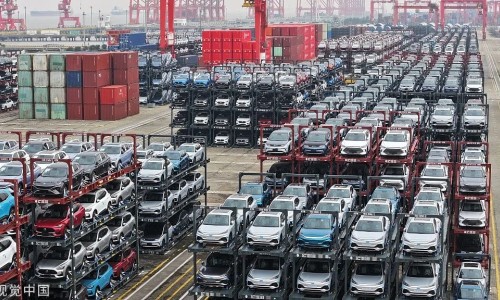 美媒“對華關(guān)稅將讓電動自行車更貴，太糟了”（環(huán)球時報）
