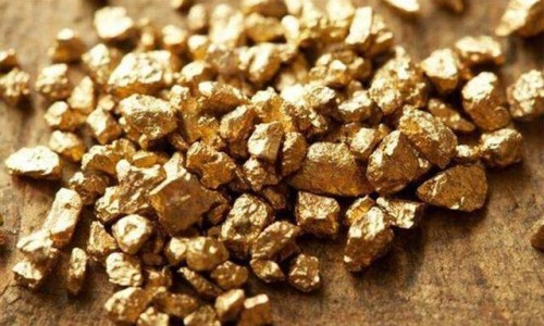 世界黃金協(xié)會“全球黃金產能或見頂”（環(huán)球時報）
