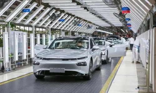 英媒報(bào)道“在歐洲電動(dòng)客車市場，中國的影響力與日俱增”（環(huán)球時(shí)報(bào)）