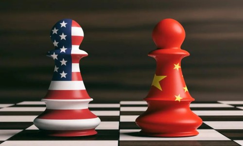 意大利前外交官撰文“威脅世界秩序的是美國，而不是中國”（環(huán)球時(shí)報(bào)）