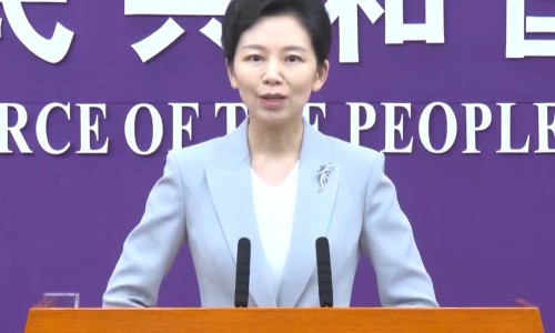 商務(wù)部敦促美方糾正錯誤做法，積極回應(yīng)各界呼聲，立即取消全部對華加征關(guān)稅（環(huán)球時報）