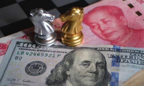 日媒報(bào)道“調(diào)查顯示，美國的貿(mào)易規(guī)則損害在華美企利益”（環(huán)球時(shí)報(bào)）