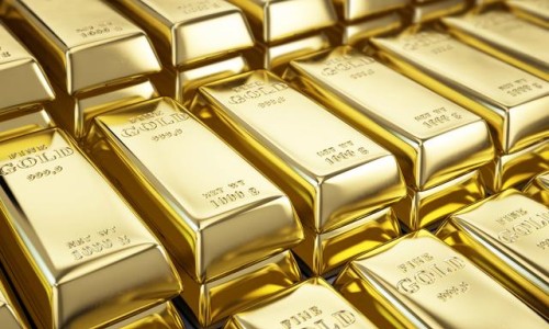 國際金價逼近華爾街投行目標價，分析師表示“美聯(lián)儲降息凸顯價值”（環(huán)球時報）