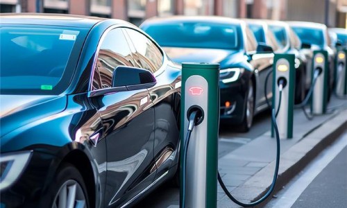 外媒報道全球電動汽車銷量再創(chuàng)新高，中國繼續(xù)領(lǐng)跑市場（環(huán)球時報）