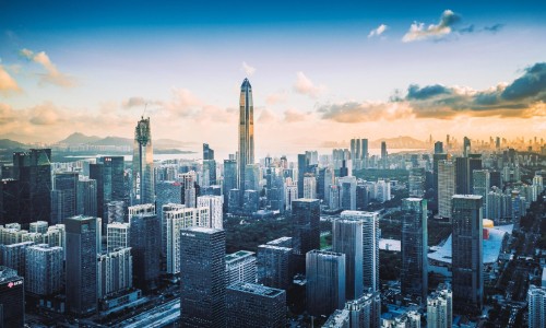 韓媒記者探訪深圳后感嘆稱中國經(jīng)濟(jì)“堅(jiān)定不移面向未來”（環(huán)球時(shí)報(bào)）