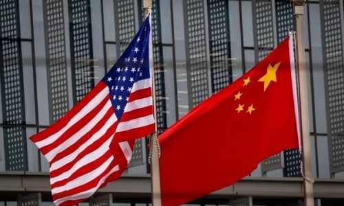 英媒報(bào)道“調(diào)查顯示，在華美企期盼中美關(guān)系穩(wěn)定”（環(huán)球時(shí)報(bào)）