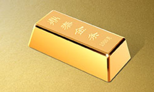 金價(jià)沖高回落，交易員繼續(xù)關(guān)注中美貿(mào)易談判和美國(guó)CPI（匯通財(cái)經(jīng)）